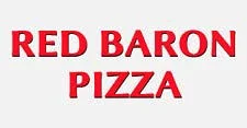 Red Baron Pizza Barstow Promo Codes