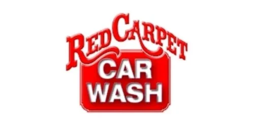 Red Carpet Car Wash Promo Codes