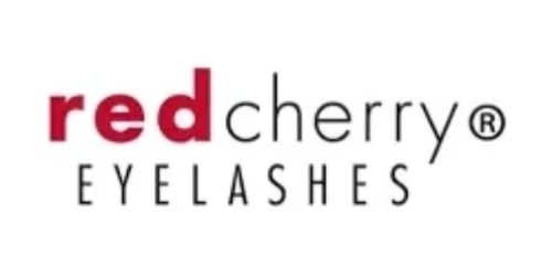 Red Cherry Lashes Promo Codes