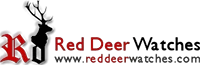 Red Deer Watches Promo Codes