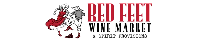 Red Feet Wine Coupons