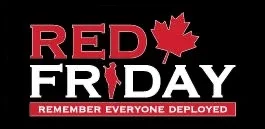 Red Friday Promo Codes