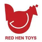 Red Hen Toys Promo Codes