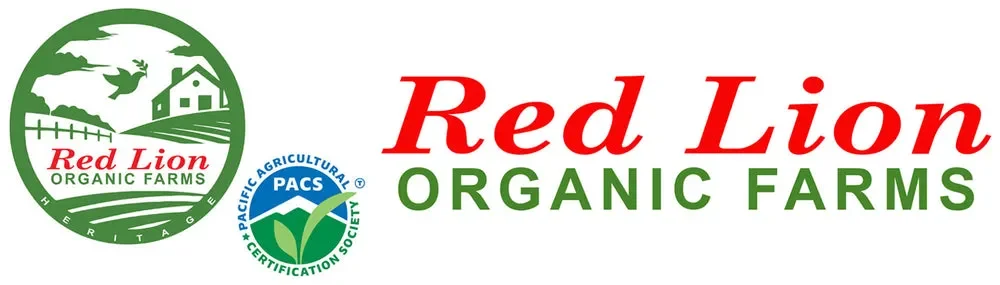 Red Lion Organic Promo Codes