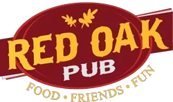 Red Oak Pub Coupons