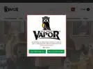 Red Rock Vapor Promo Codes