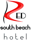 Red South Beach Hotel Coupons