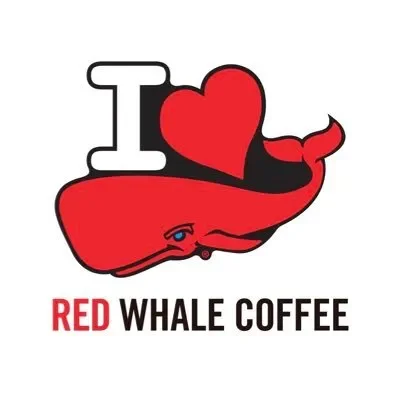 Red Whale Coffee Promo Codes