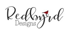 Redbyrd Designs Coupons