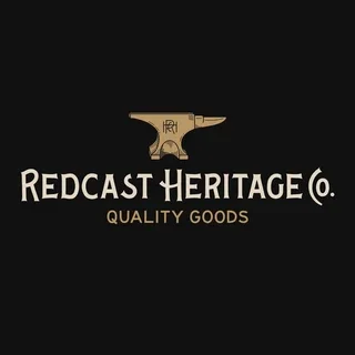 Redcast Heritage Promo Codes