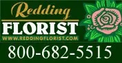 Redding Florist Coupons