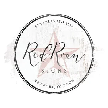 RedRoanSigns Promo Codes