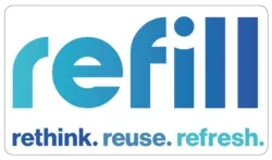 Refill Promo Codes