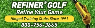 ReFiner Golf Promo Codes