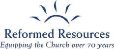 Reformed Resources Coupons