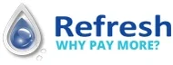 Refreshmywater Promo Codes