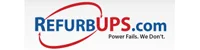 Refurbups Promo Codes