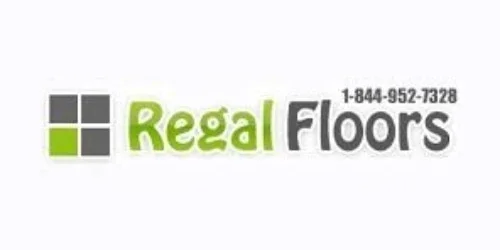 Regal Floor Coverings Promo Codes