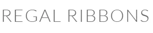 Regal Ribbons Promo Codes