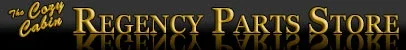 Regency Parts Store Promo Codes