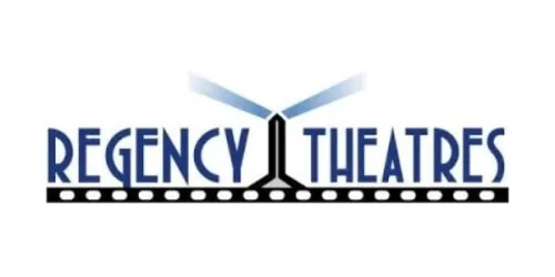 Regency Theaters Promo Codes