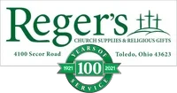 Reger's Coupons