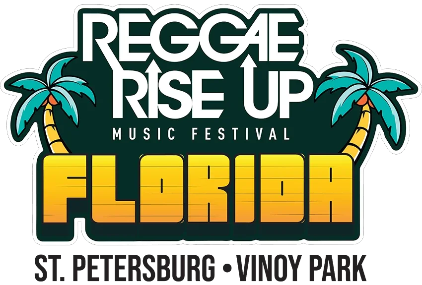 Reggae Rise Up Florida Promo Codes