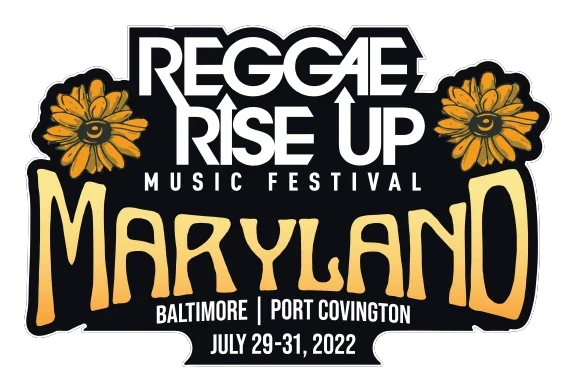 Reggae Rise Up Maryland Promo Codes