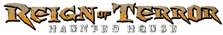 Reign of Terror Haunted House Promo Codes