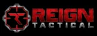 Reign Tactical Promo Codes