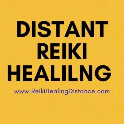 Reiki Healing Distance Promo Codes