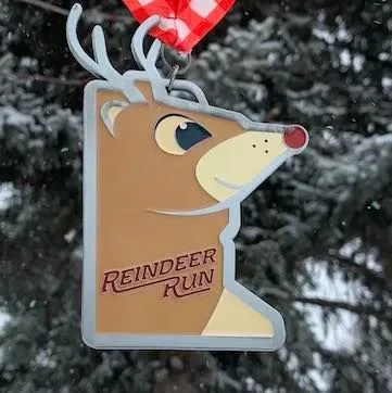 Reindeer Run Promo Codes