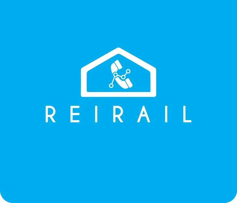 REIRail Coupons