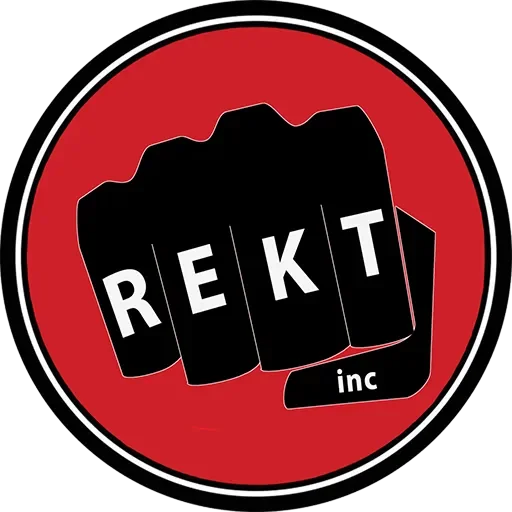 REKT Inc Promo Codes