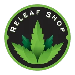 Releaf Shop Coupons