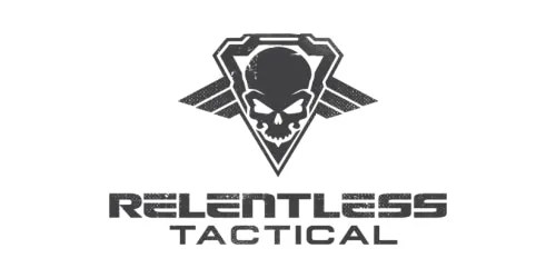 Relentless-Tactical Promo Codes