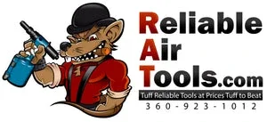 Reliable Air Tools Promo Codes