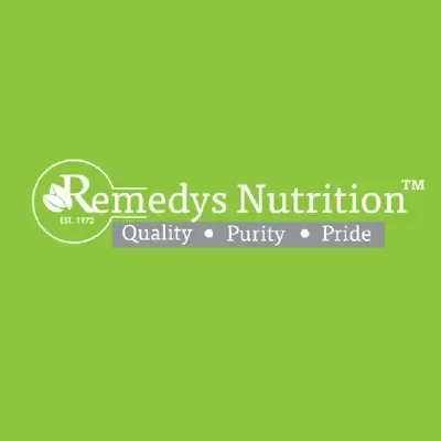 Remedies Nutrition Promo Codes