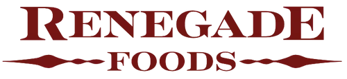 Renegade Foods Coupons