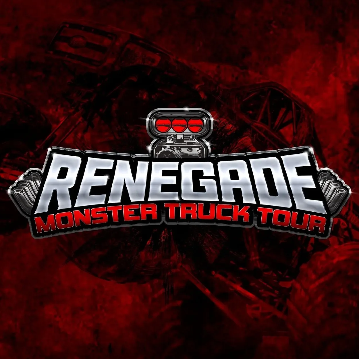 Renegade Monster Truck Promo Codes