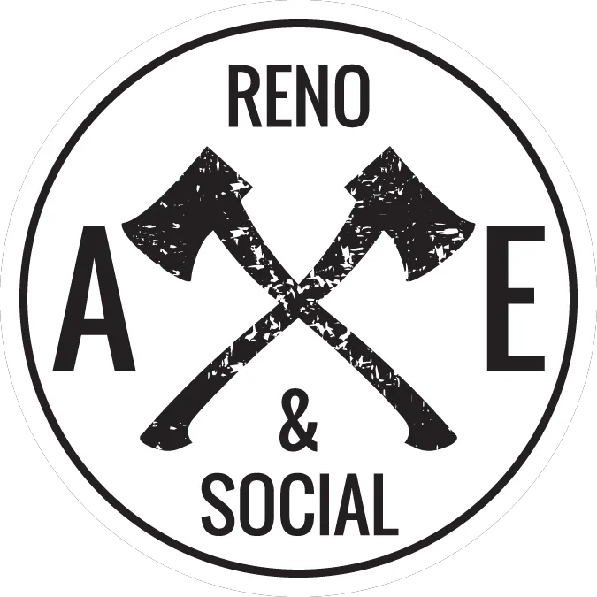 Reno Axe Promo Codes