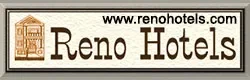 Reno Hotels Promo Codes