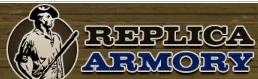 Replica Armory Coupons