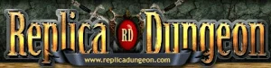 Replica Dungeon Promo Codes