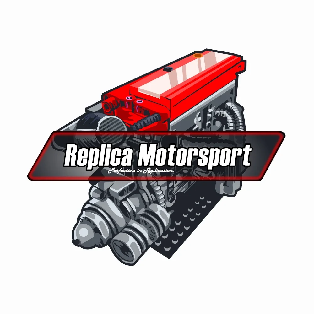 Replica Motorsport Promo Codes