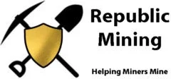 Republic Mining Promo Codes