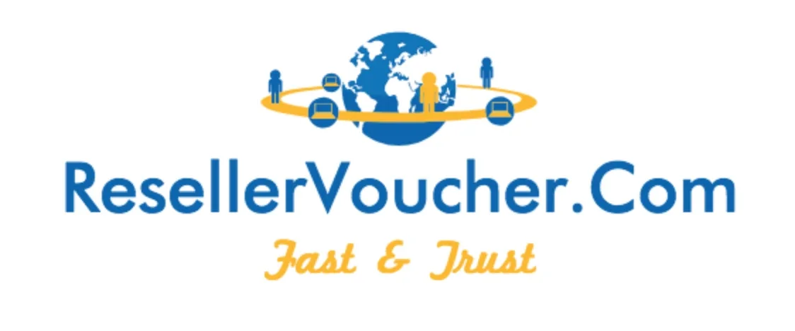 Resellervoucher Promo Codes