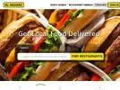 Restaurant Delivery Promo Codes