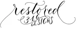 Restored 316 Designs Coupons