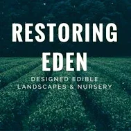 Restoring Eden Promo Codes